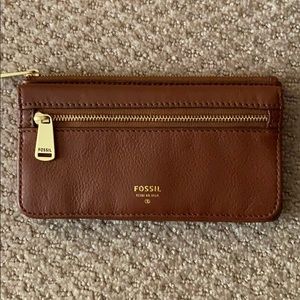 Fossil Wallet